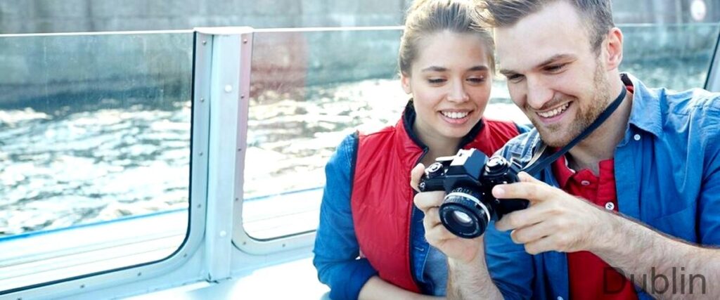 The 4 Best Boat Tour Agencies in Dublin