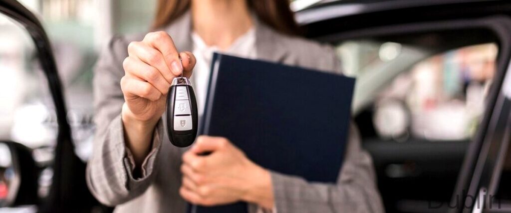 The 7 Best Car Rental Agencies in Dublin