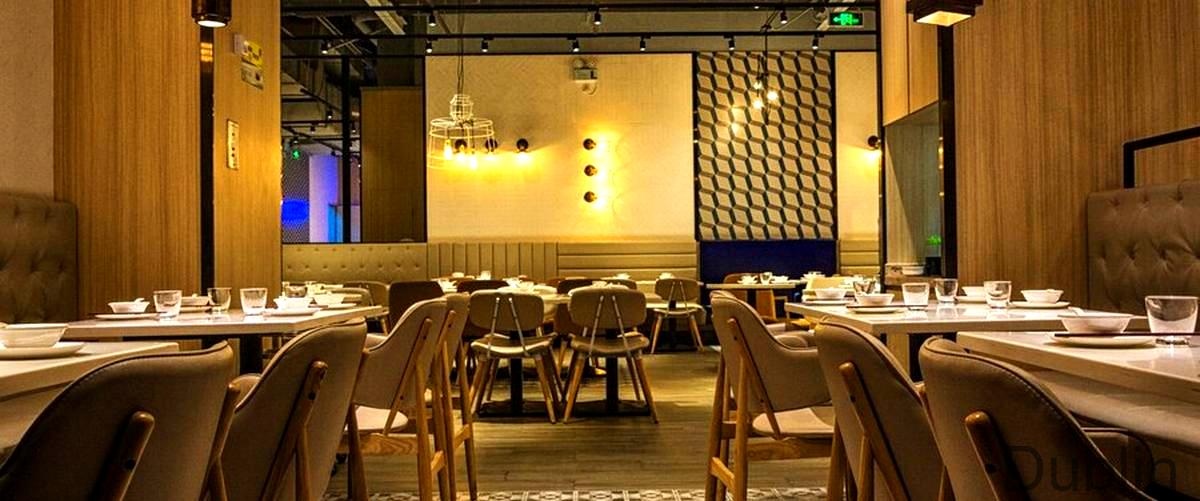 The 3 Best Halal Restaurants in Dublin