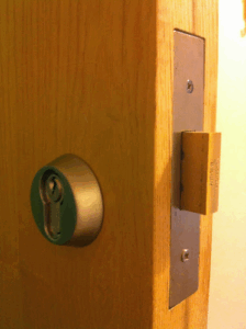 A Houlihan Locksmiths