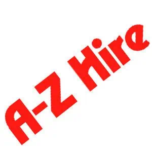 A-Z Hire