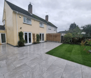 Academy Paving Ltd
