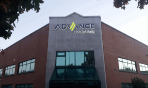 Advance Systems Ireland