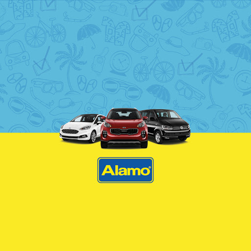 Alamo Rent a Car