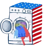 All American Launderette