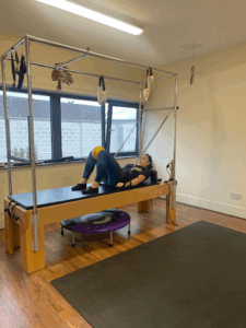 Almos Health' Pilates
