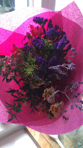 Anna May Floristry