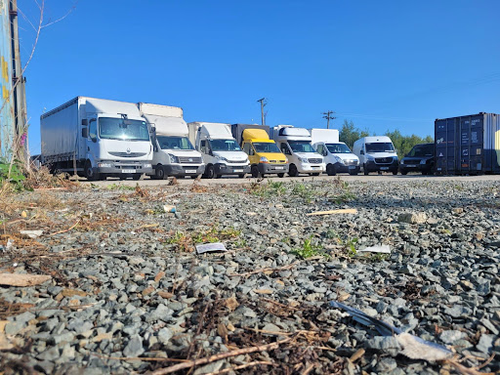 Arto Logistics