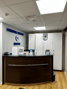 Ashtown Medical Center