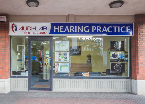 Audi-Lab Hearing Specialists