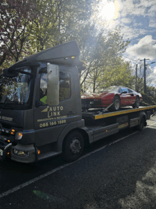 Autolink Towing and Breakdown Services