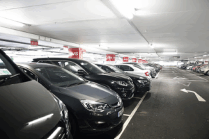 Avis Dublin Airport Car Hire