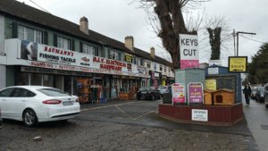 Baumanns Hardware