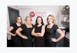 Beauty Ninety6