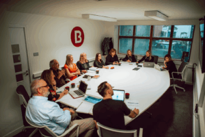 Beyond Accounting