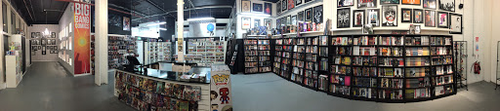 Big Bang Comics