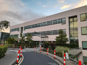Blackrock Health Hermitage Clinic