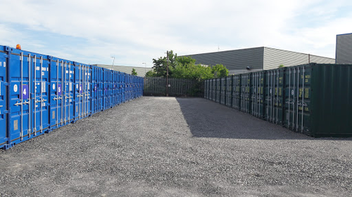 Blanchardstown Self Storage