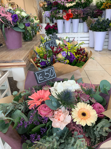 Blooming Boutique