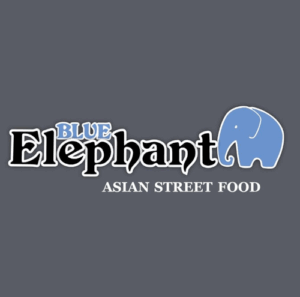 Blue Elephant Asian Street Food