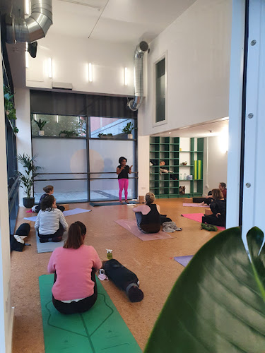 Breathing Space
