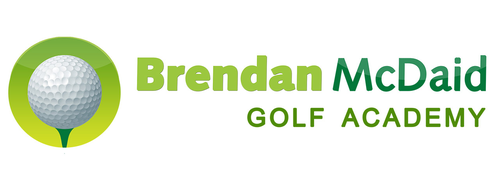 Brendan McDaid Golf Lessons Spawell Golf Academy