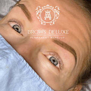 Brows Deluxe