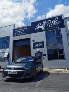 Buffshop Detailing