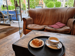Caffè Nero