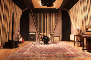 Camelot Studios