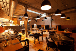 Carluccio's Glasthule