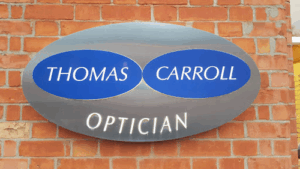 Carroll Opticians