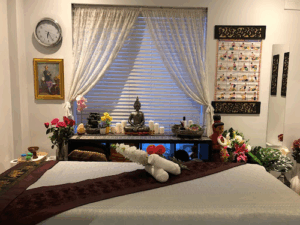 Chada Thai Massage