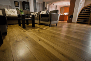 Chetham Timber Co. Ltd