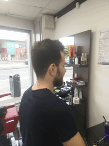 Colour Touch Hairdressing