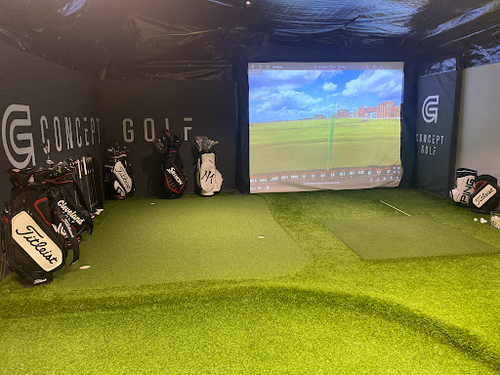 Concept Golf