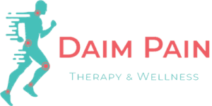 Daim Pain Therapy & Wellness