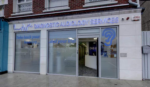 Diagnostic Hearing Services