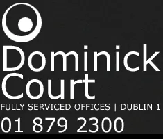 Dominick Court Serviced Offices