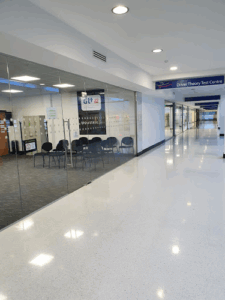 Driver Theory Test Center