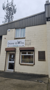 Drone Works