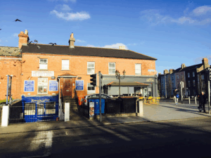 Drumcondra Thai Massage Therapy