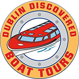 Dublin Discovered Boat Tours