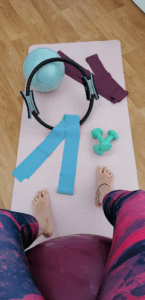 Dublin Osteopath Vivabody Health Studio
