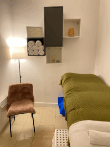 Dublin Reflexology and Wellbeing