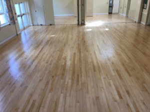 E. V. Kidd Woodfinishers