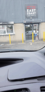 East Coast Car Parts