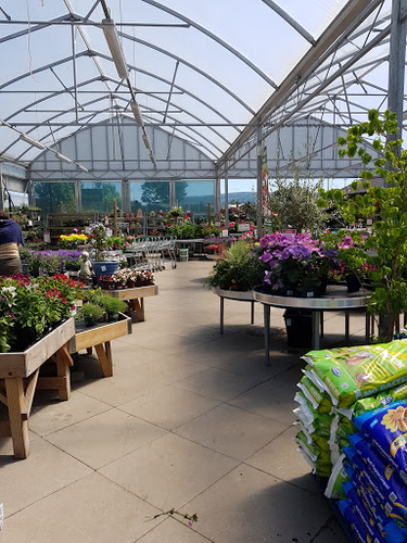 Easy Garden