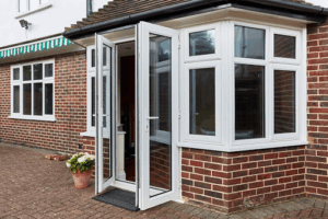 Ecosolution Windows Doors & More