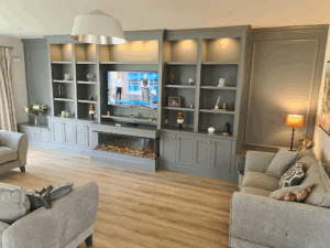 Ed Kenny Carpentry